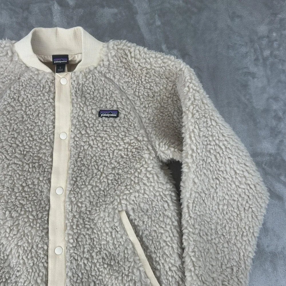 Patagonia brand style